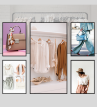 Fashion & Beauty